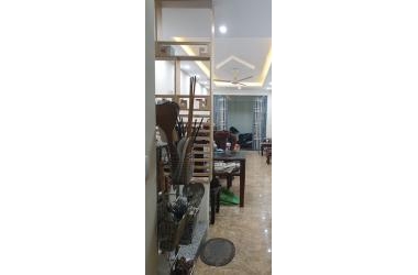 Bán nhà Vĩnh Hưng 21m2, 4 tầng, 1.55 tỷ, cách đường ôtô tránh 10m